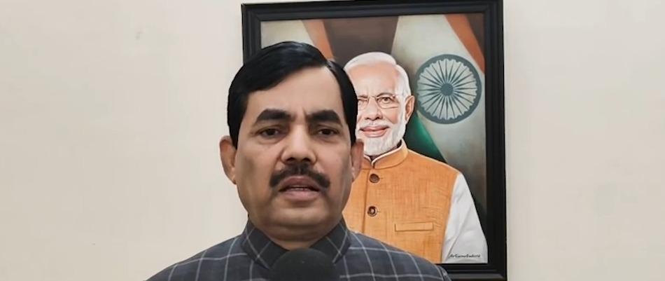 Oppn has problem with the name 'Ram': BJP leader on protest against G RAM G Bill