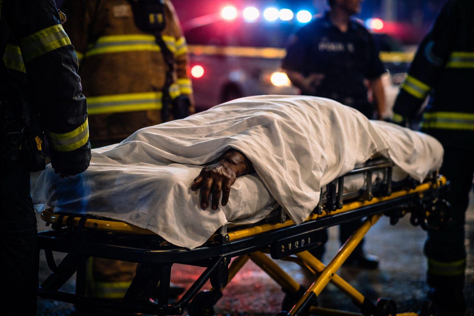 Elderly man dies in house fire in Bengaluru's Kengeri