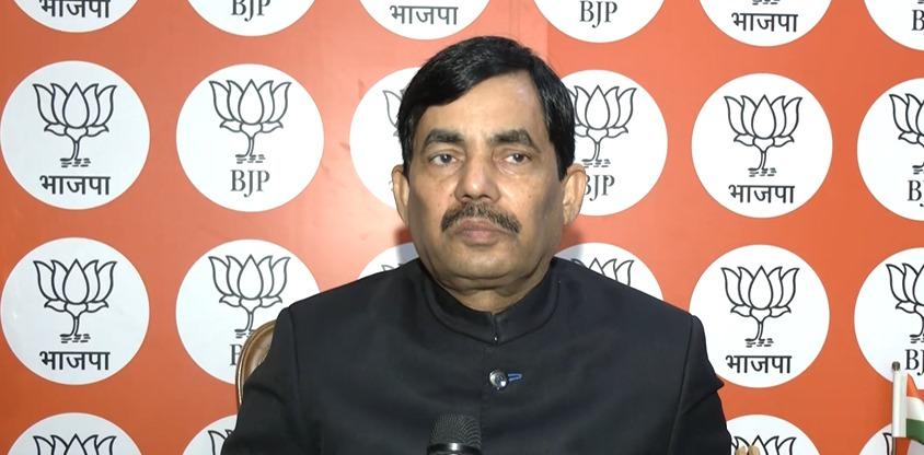 BJP hails Putin’s India visit as ‘auspicious moment’, expects major strategic and economic outcomes