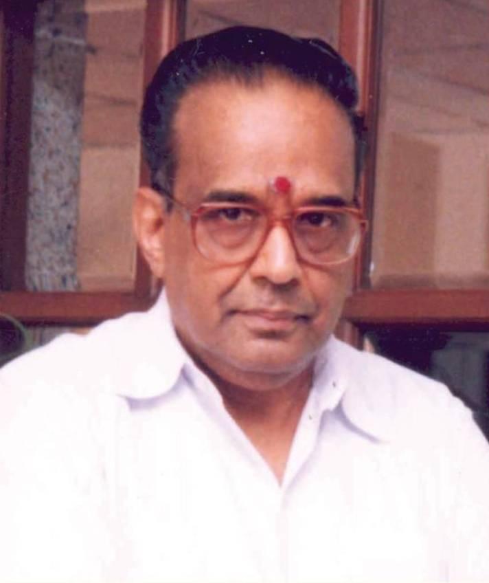 Your films will always be a learning ground for aspiring filmmakers, says Vishal in tribute to AVM Saravanan