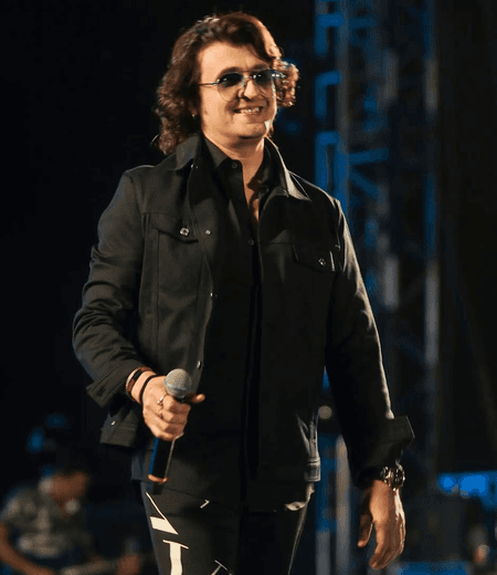 Sonu Nigam reacts to Kannada row: 'I leave it to the sensible people of Karnataka'