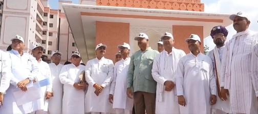 Extra eyes: Ruckus in Rajasthan Assembly over CCTVs; Congress claims 'spying'