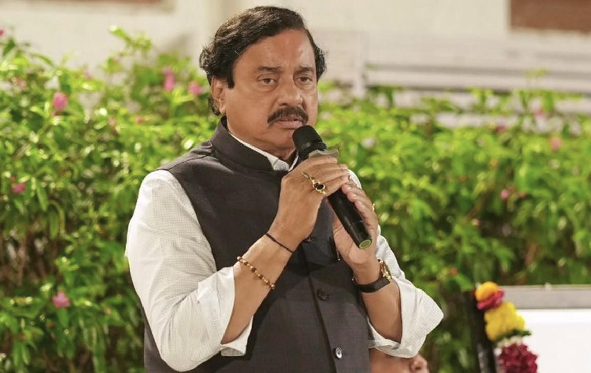 Aware of merger negotiations, but context changed after Ajit Pawar’s passing: Sunil Tatkare