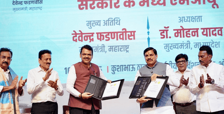 Madhya Pradesh & Maharashtra to preserve ‘Modi script’