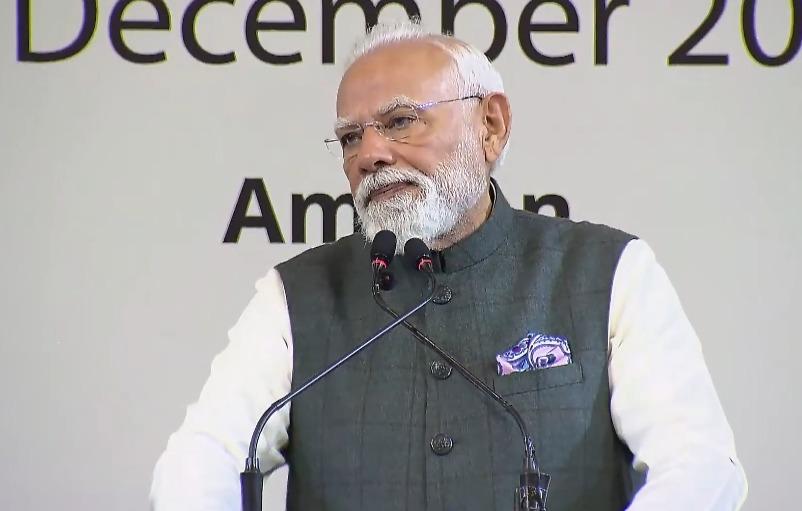 Old trade routes can power future prosperity, says PM Modi at India-Jordan Business Forum