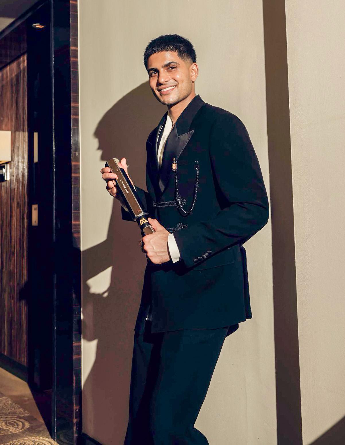 IPL 2026: I don't have anything to prove in this season, particularly, says Shubman Gill