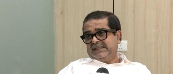 Rahul Gandhi needs a good guru, strong ‘Navratna’ team: Avadh Ojha (IANS Exclusive)