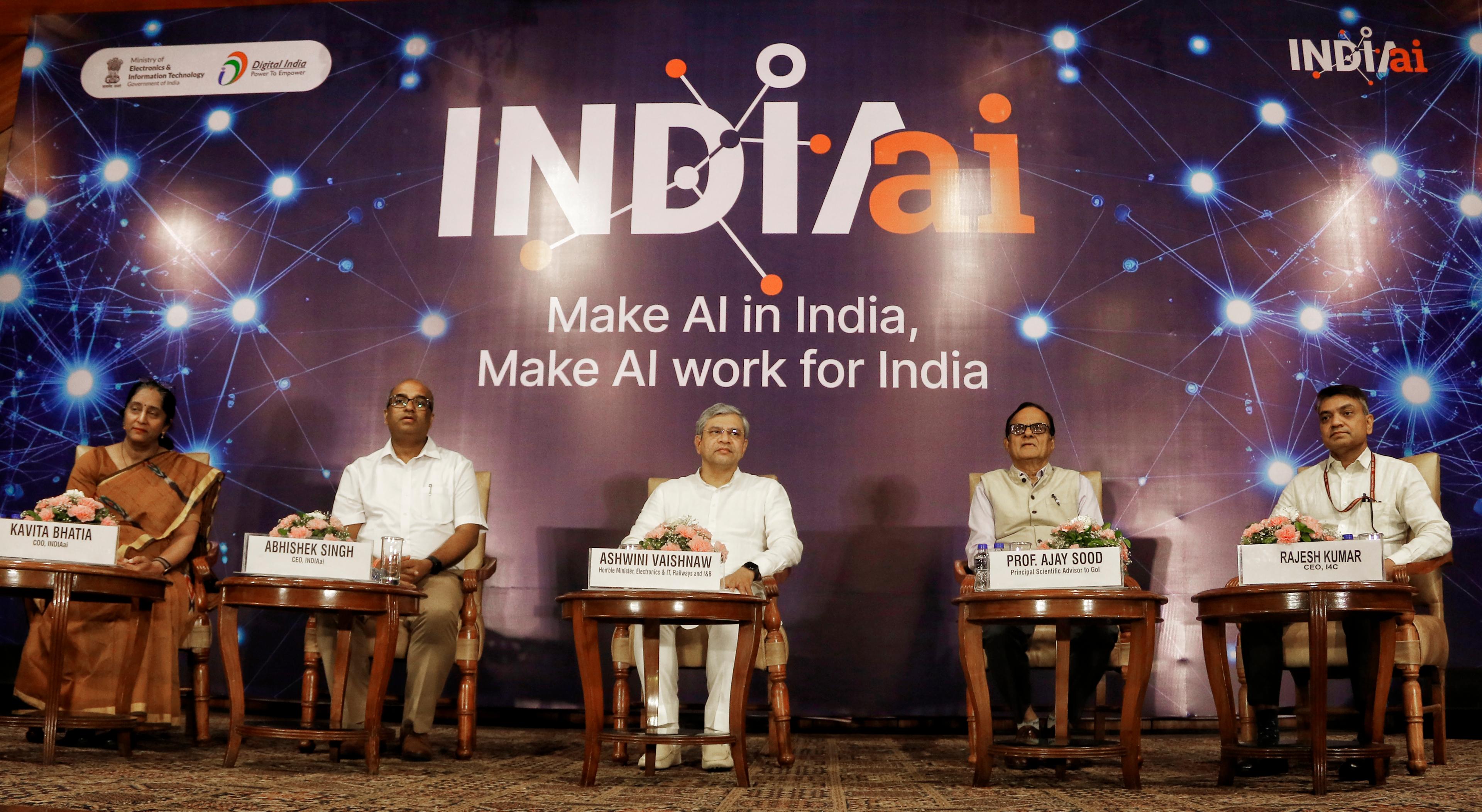Over Rs 10,300 crore allocated for IndiaAI Mission, 38,000 GPUs deployed
