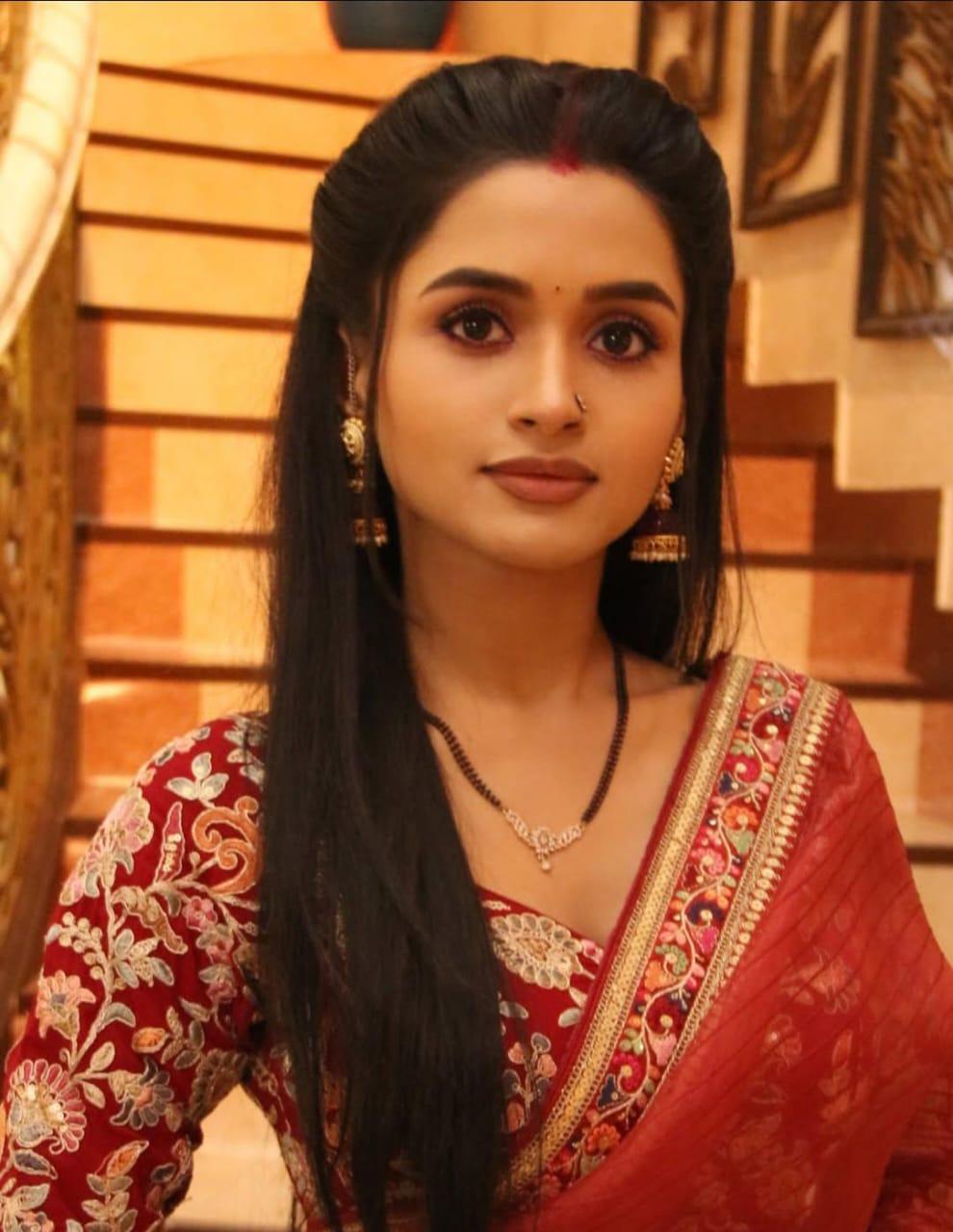 Eshaa Pathak: I've always wanted to do a rain dance scene like ‘Tip Tip Barsa Pani’