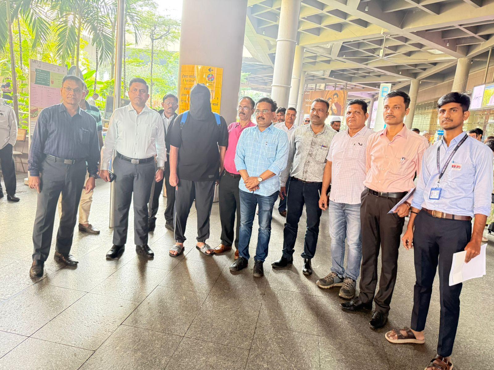 Dawood aide deported from Dubai, arrested by Mumbai Crime Branch in Salim Dola drug case