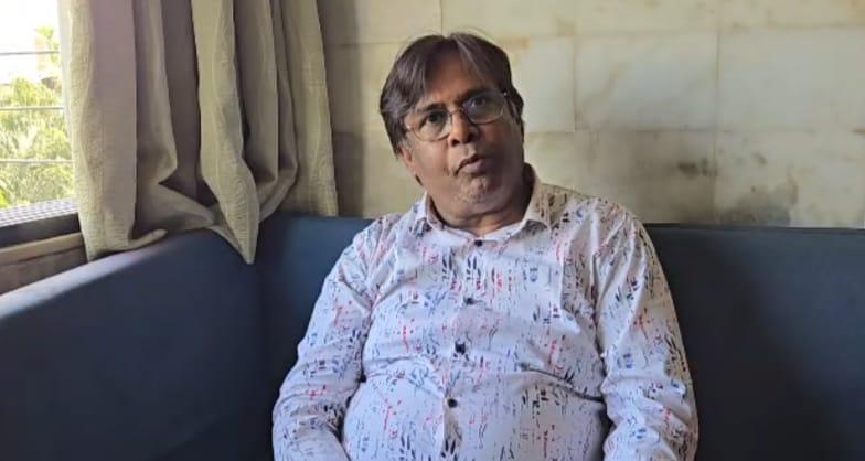 Sanjay Dutt-Nora Fatehi's 'Sarke Chunar' song controversy: Lyricist Rakeeb Alam clarifies his stand