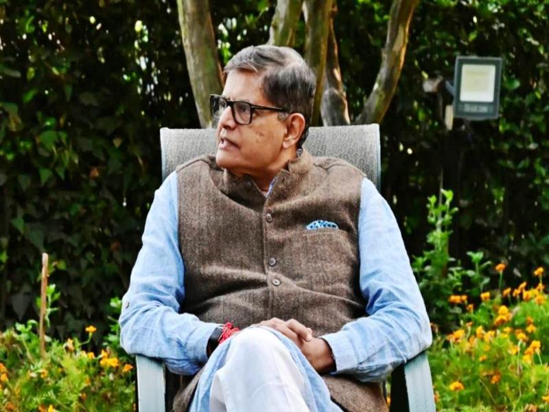 2026 Tamil Nadu election: BJP names Baijayant Panda in-charge of party's campaign