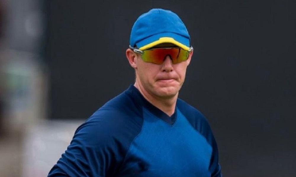 Nicholas Lee to take over as new strength and conditioning coach of Indian women’s team