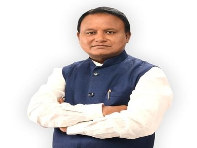 Odisha CM Mohan Majhi asserts no leniency for criminals; safety of women, children top priority