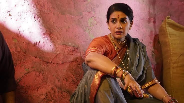 Most powerful': Sonali Kulkarni's role in 'The Paradise' hailed after ' Sivagami' of 'Baahubali'