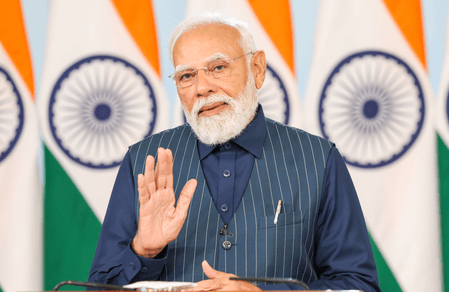 Union cabinet approves Kaziranga elevated corridor, PM Modi to lay foundation stone