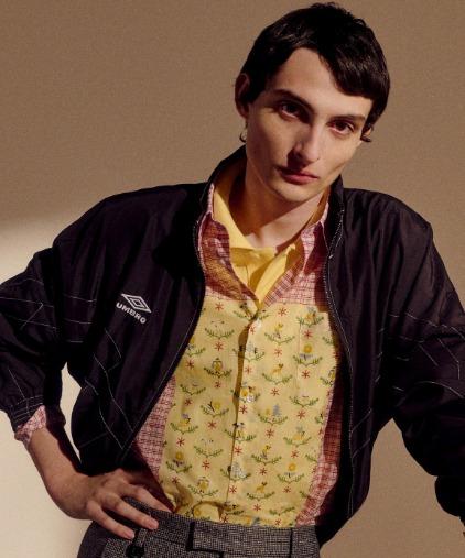 Finn Wolfhard on stardom at early age: No one can prepare anyone for it