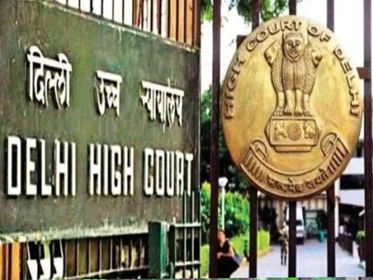 Delhi High Court