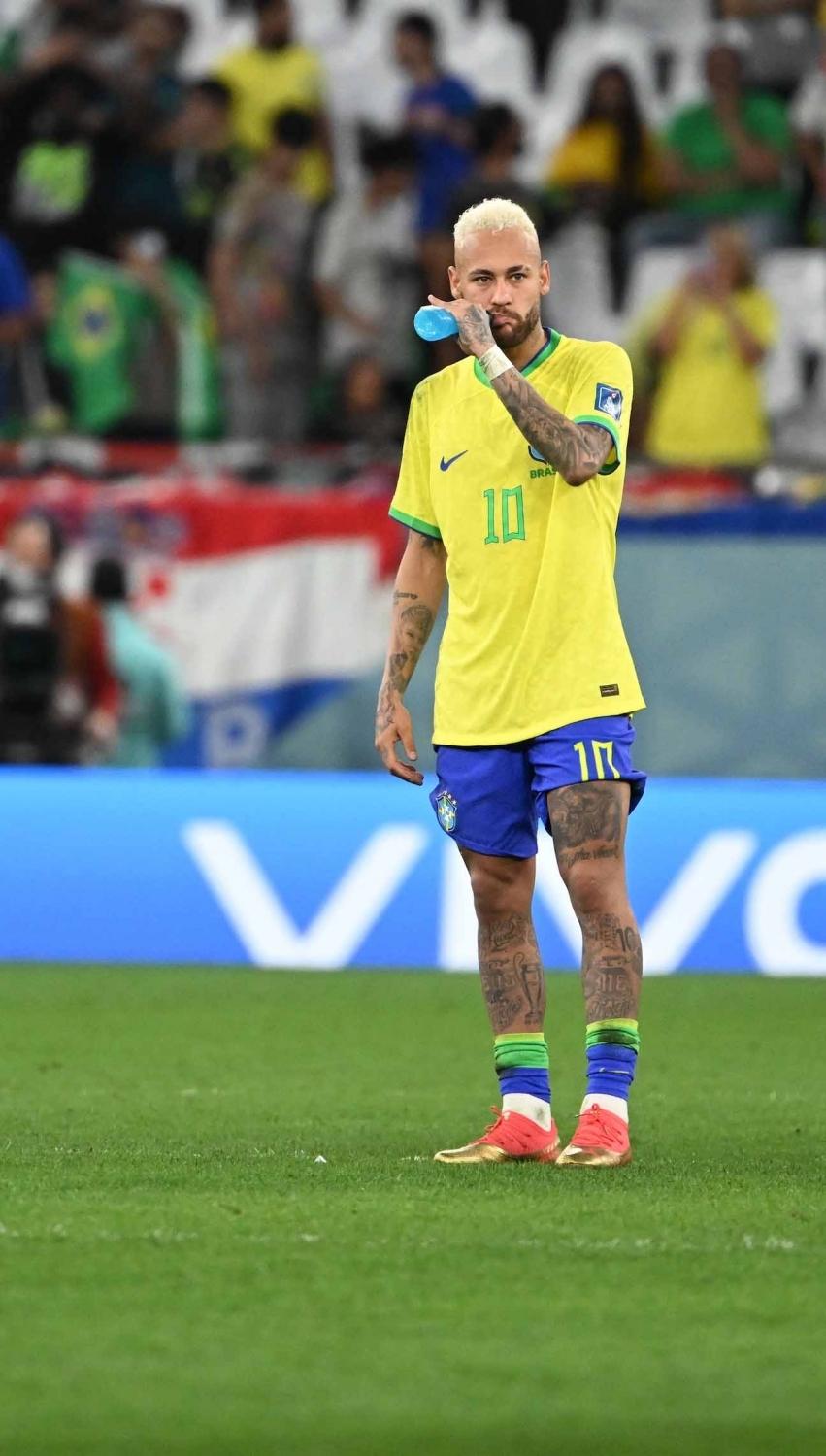 Neymar to retire from football by the end of 2026