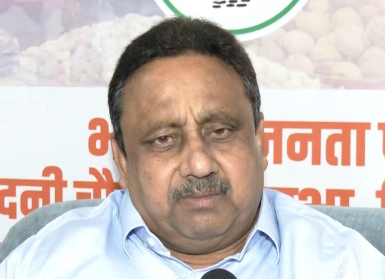 ‘Not party agenda, but national concern’: BJP on govt’s efforts to 'clean up' SIR