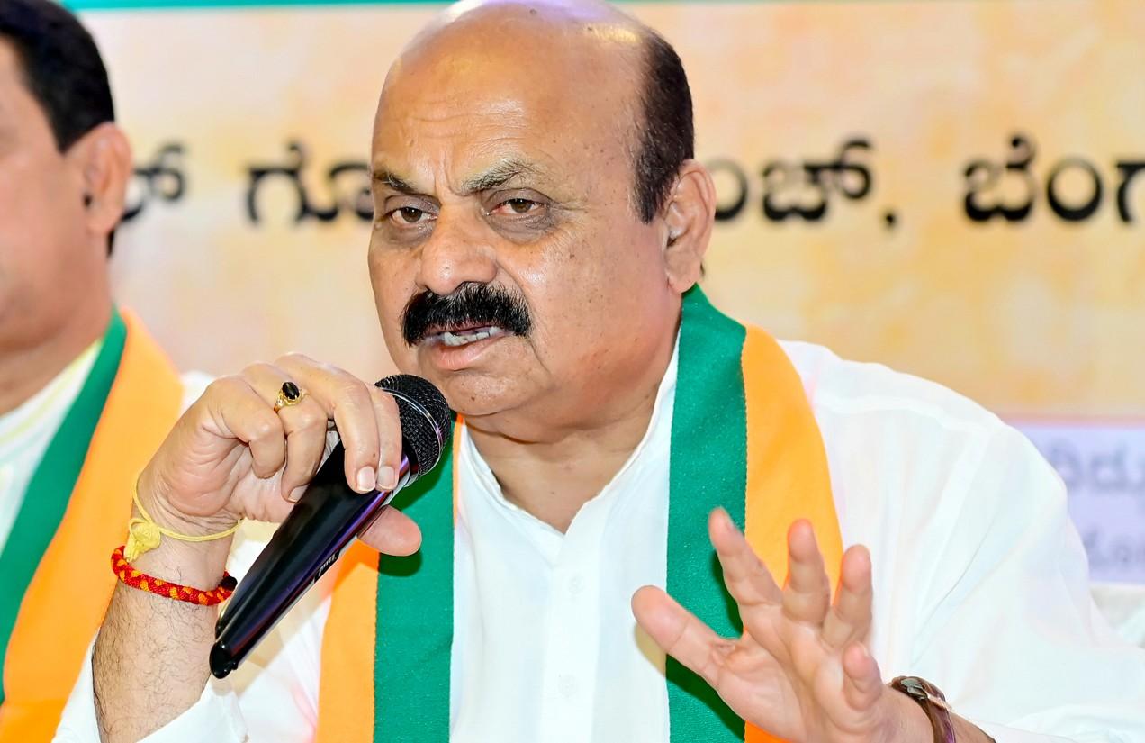 After Mahayuti's good show in Maha, Bommai predicts BJP-JD(S) win in Greater Bengaluru Authority polls