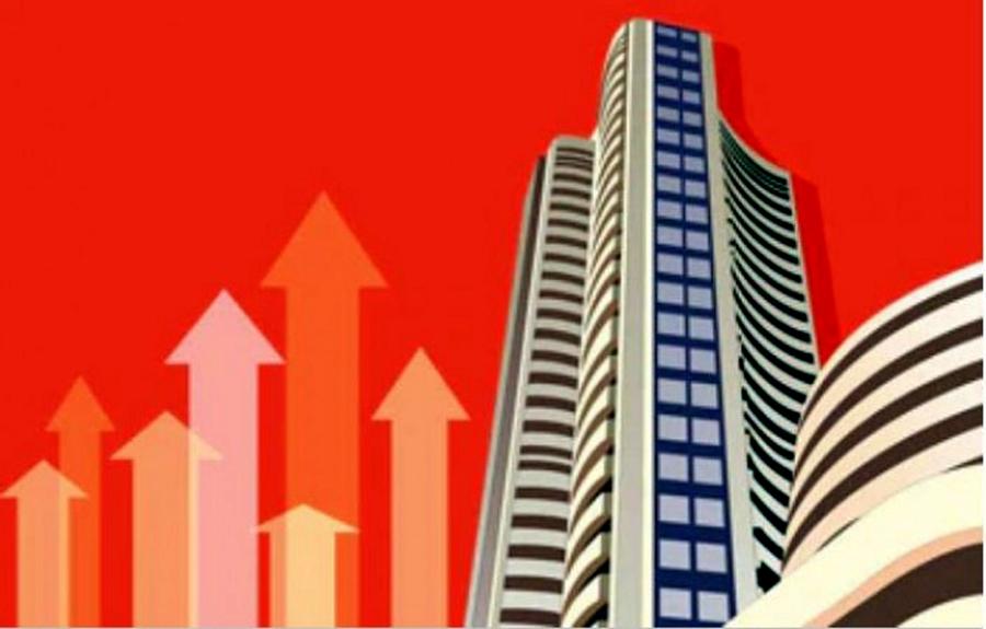 Sensex, Nifty open higher amid hopes of de-escalation in Middle East conflict