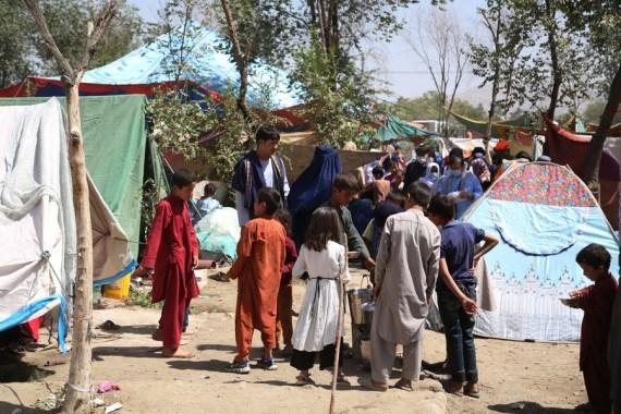 UN launches USD 1.71 billion humanitarian appeal for Afghanistan in 2026