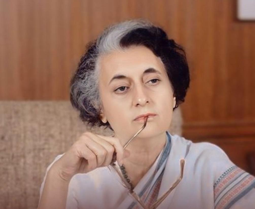 FIRST PERSON: 50 years ago attempt was made to murder democracy, but ultimately Indians prevailed