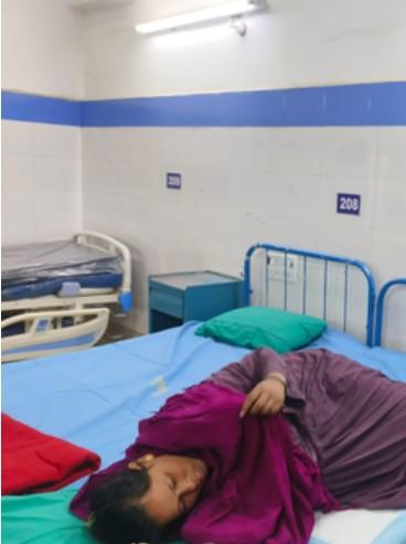 Pregnant Bengali woman wrongly deported to B'desh gives birth; Trinamool leader Abhishek Banerjee to meet her tomorrow