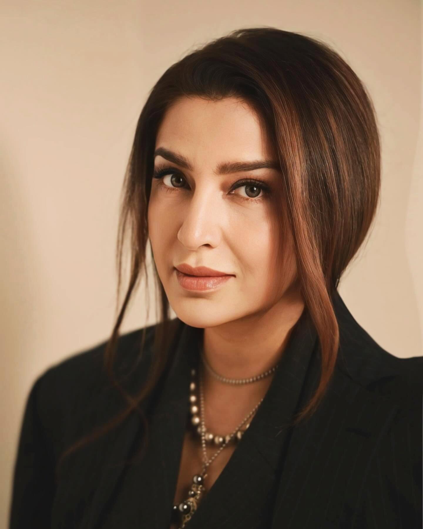 Tisca Chopra calls Jugjugg Jeeyo 'the most pleasant shoot ever'