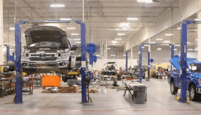 PLI Auto scheme: Rs 1,350.83 crore worth of incentives disbursed to 5 applicants