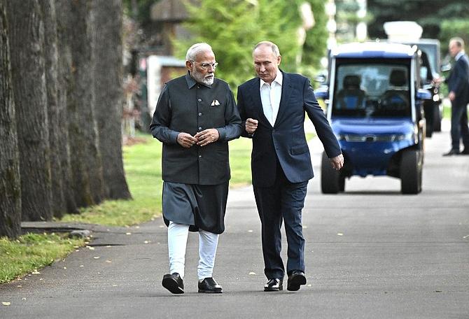 Russian Ambassador heaps praise on PM Modi's leadership, lauds India for punishing culprits behind Pahalgam (IANS exclusive)