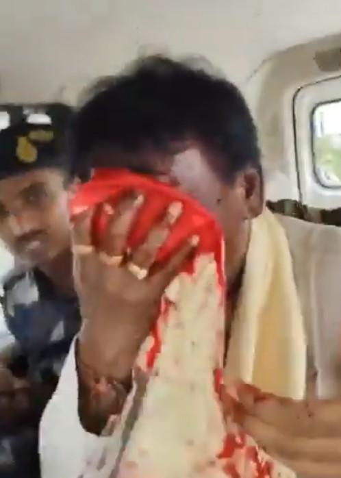 One too many of ‘spontaneous, public outrages’ rocking West Bengal