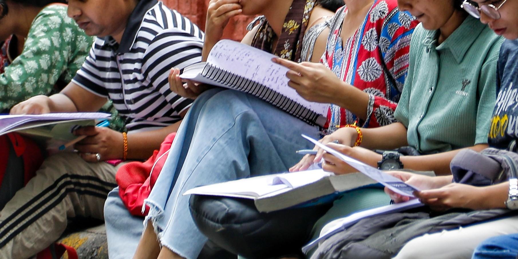 Rat fever scare in Tirunelveli: TN Health Dept allows bank exam under strict conditions