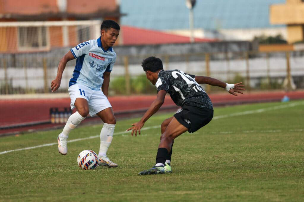 Super Cup: Kerala Blasters strengthen semis bid with win over SC Delhi