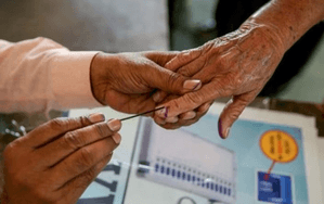 EC announces bypolls for Tripura's Dharmanagar and Nagaland's Koridang seats on April 9