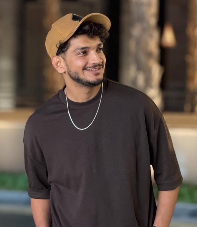 Munawar Faruqui on ‘First Copy’: It’s a mix of nostalgia, hustle, and emotion