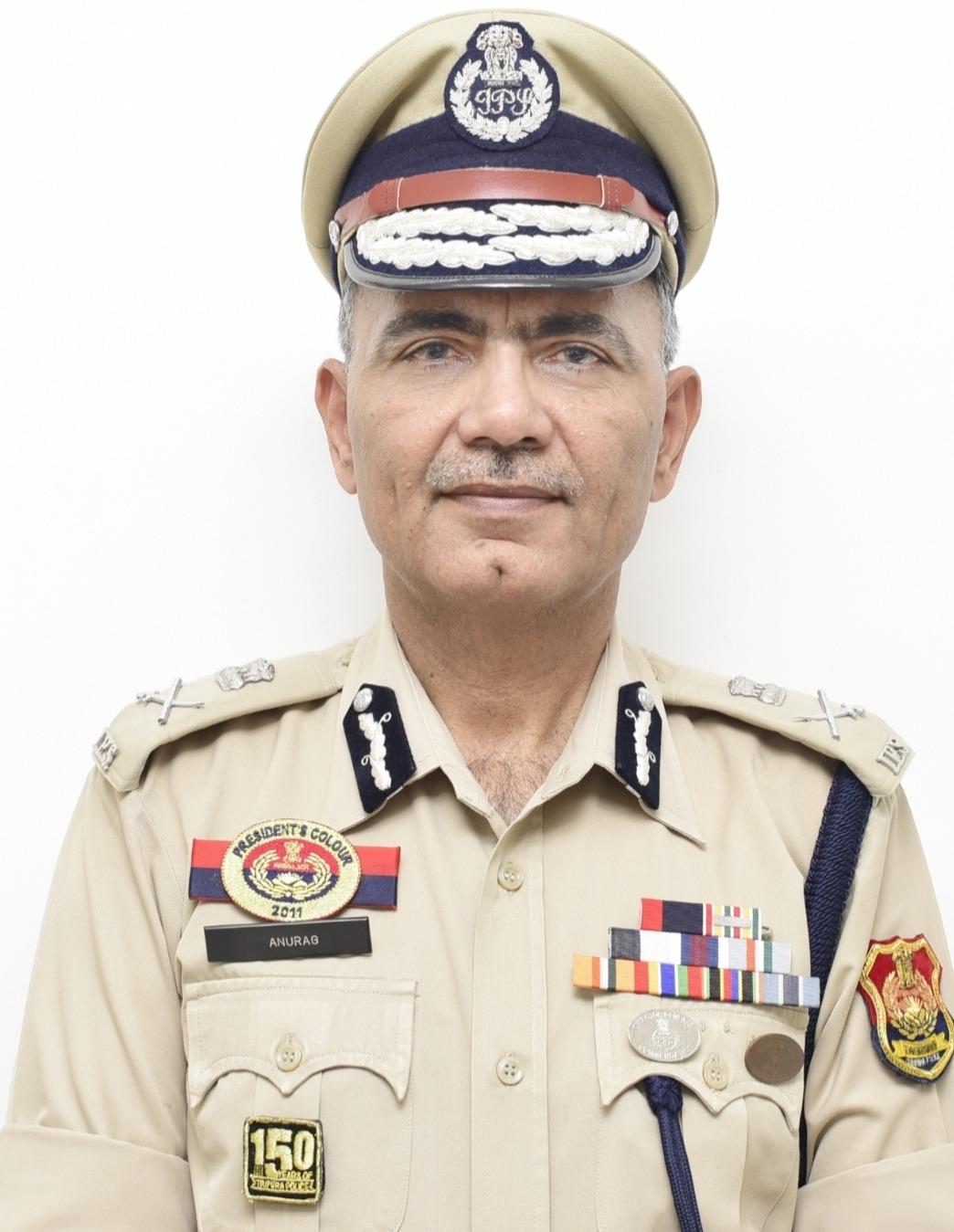 Financial fraud trends declining in India due to countermeasures: Tripura police chief