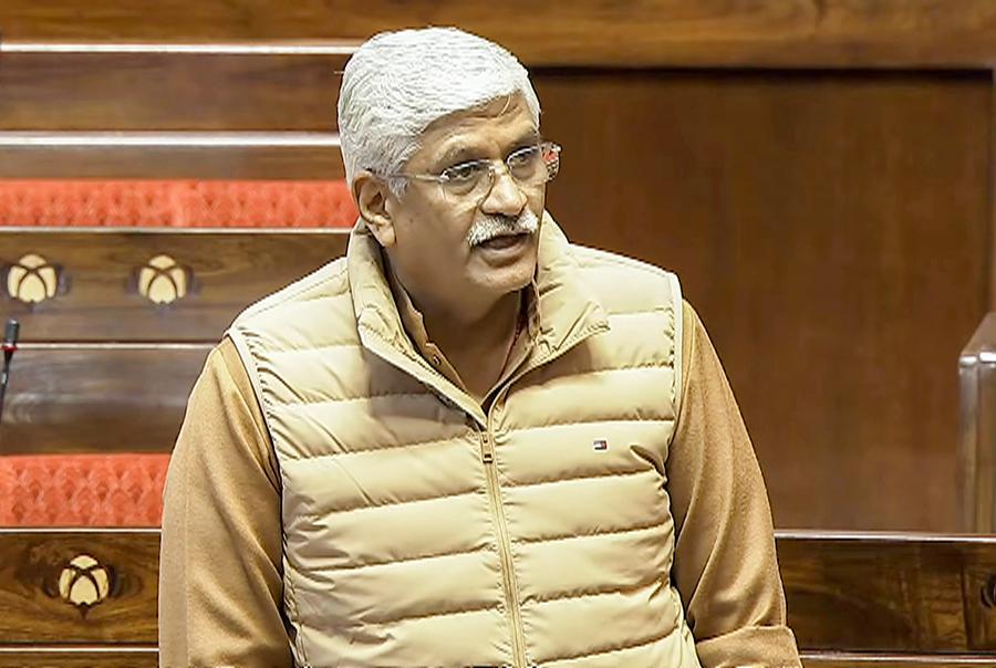 Centre says no decision taken at PMML meet regarding non-availability of Nehru documents