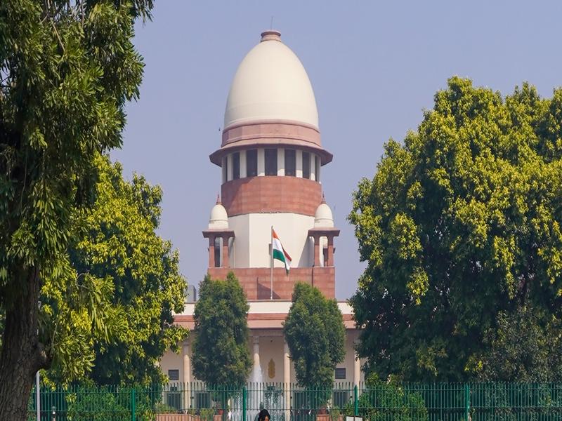 SC to hear Delhi Police arguments today against bail in 2020 riots case