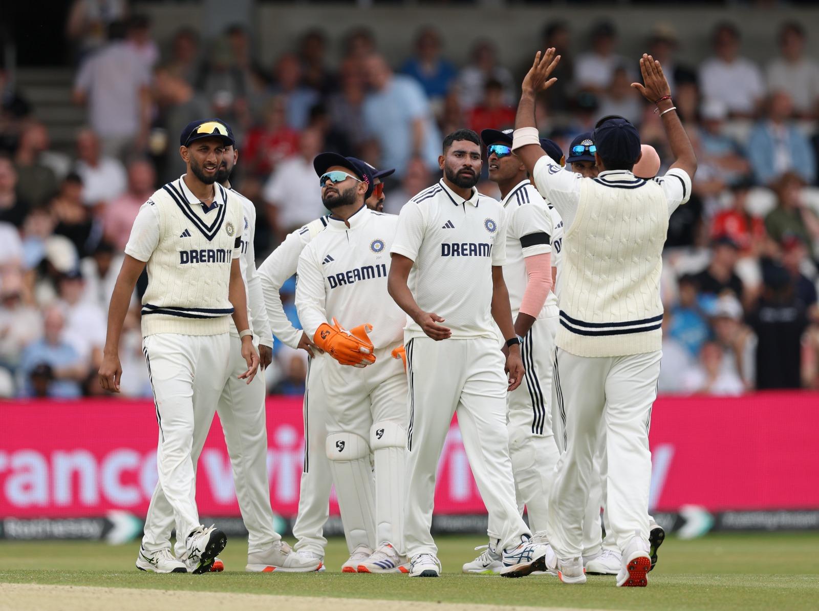 Lack of variety in India’s bowling attack is concerning: Greg Chappell