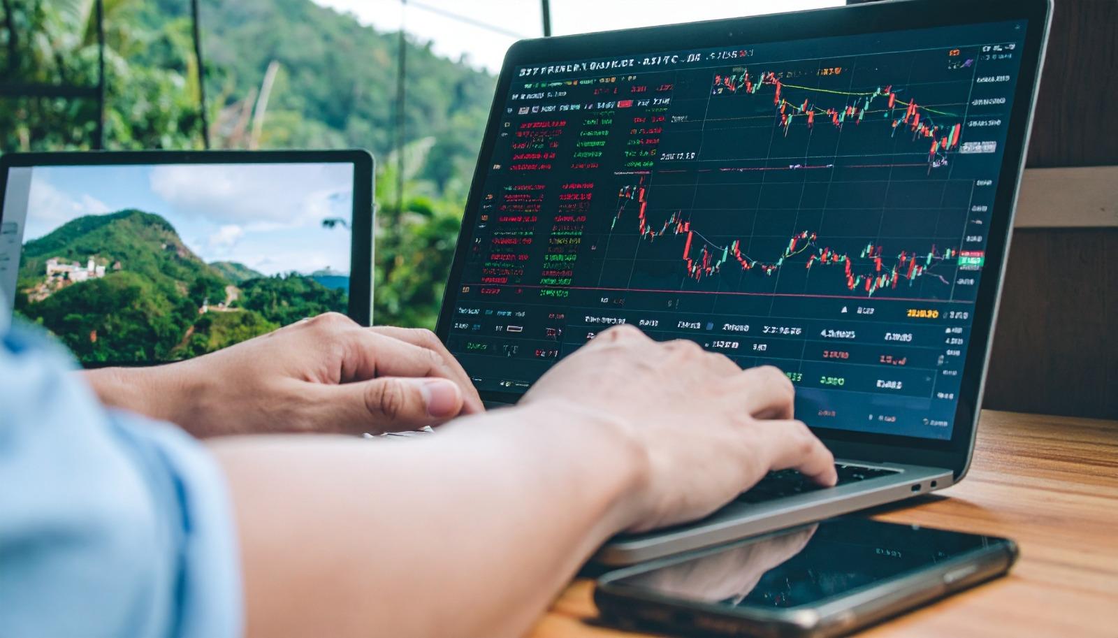 HSBC says US tariffs won’t derail Indian equity market; keeps neutral rating