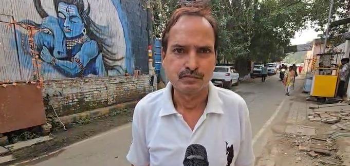 Varanasi district court likely to deliver key decision on replacing sealing cloth at Gyanvapi site