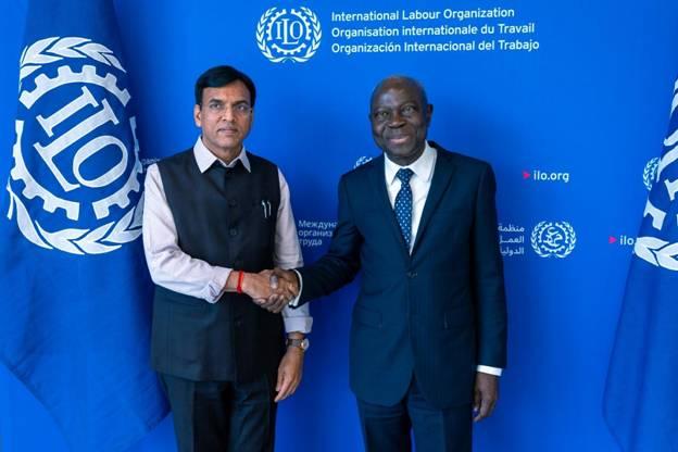 ILO ranks India 2nd in world for social security cover to poor as headcount crosses 94 cr