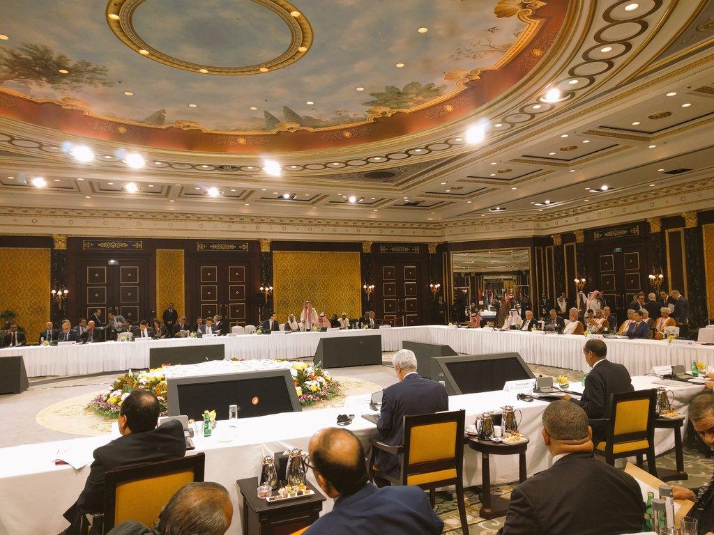 Stage set for India-Arab Foreign Ministers meeting as India deepens engagement with region