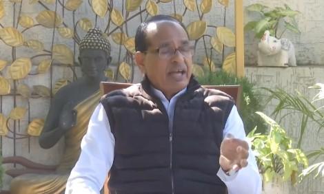 MGNREGA riddled with flaws, became hub of corruption, says Shivraj