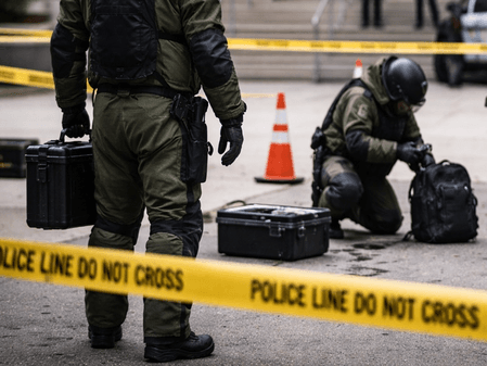 Panic grips after bomb threat at private varsity in Bhopal, probe on