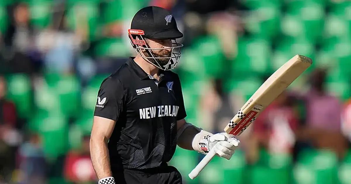 Kane Williamson