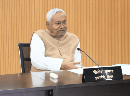 Five officers appointed private secys of Ministers in Bihar