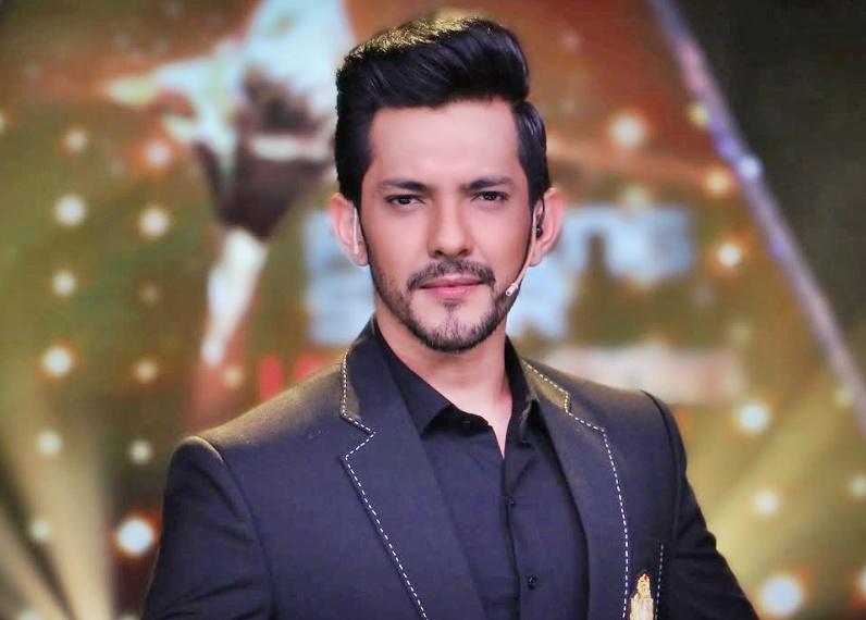 Aditya Narayan unveils new album ‘Saansein’: It’s a reflection of love, raw emotions